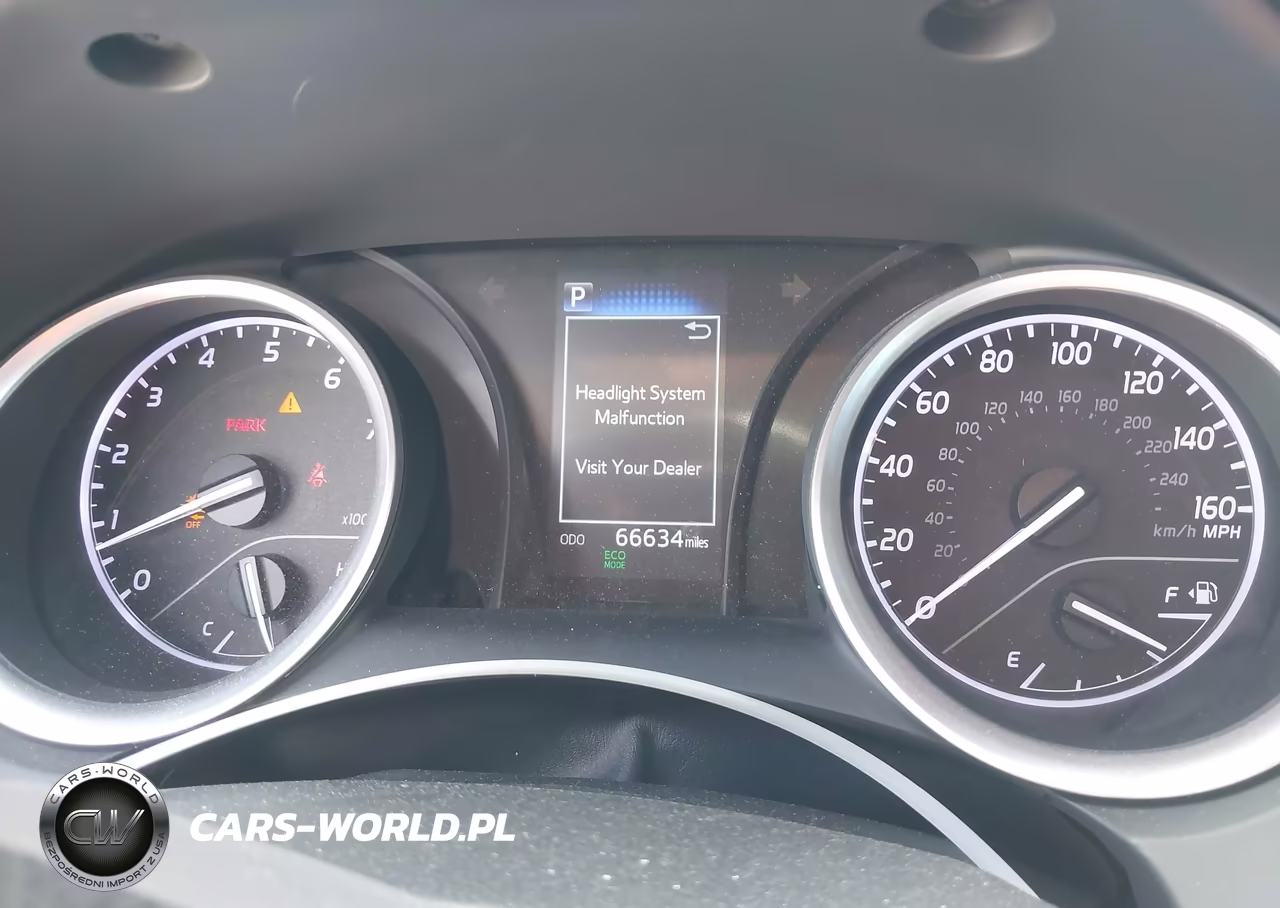 2023 Toyota Camry Le VIN:4T1C11AK8PU135869 - 7