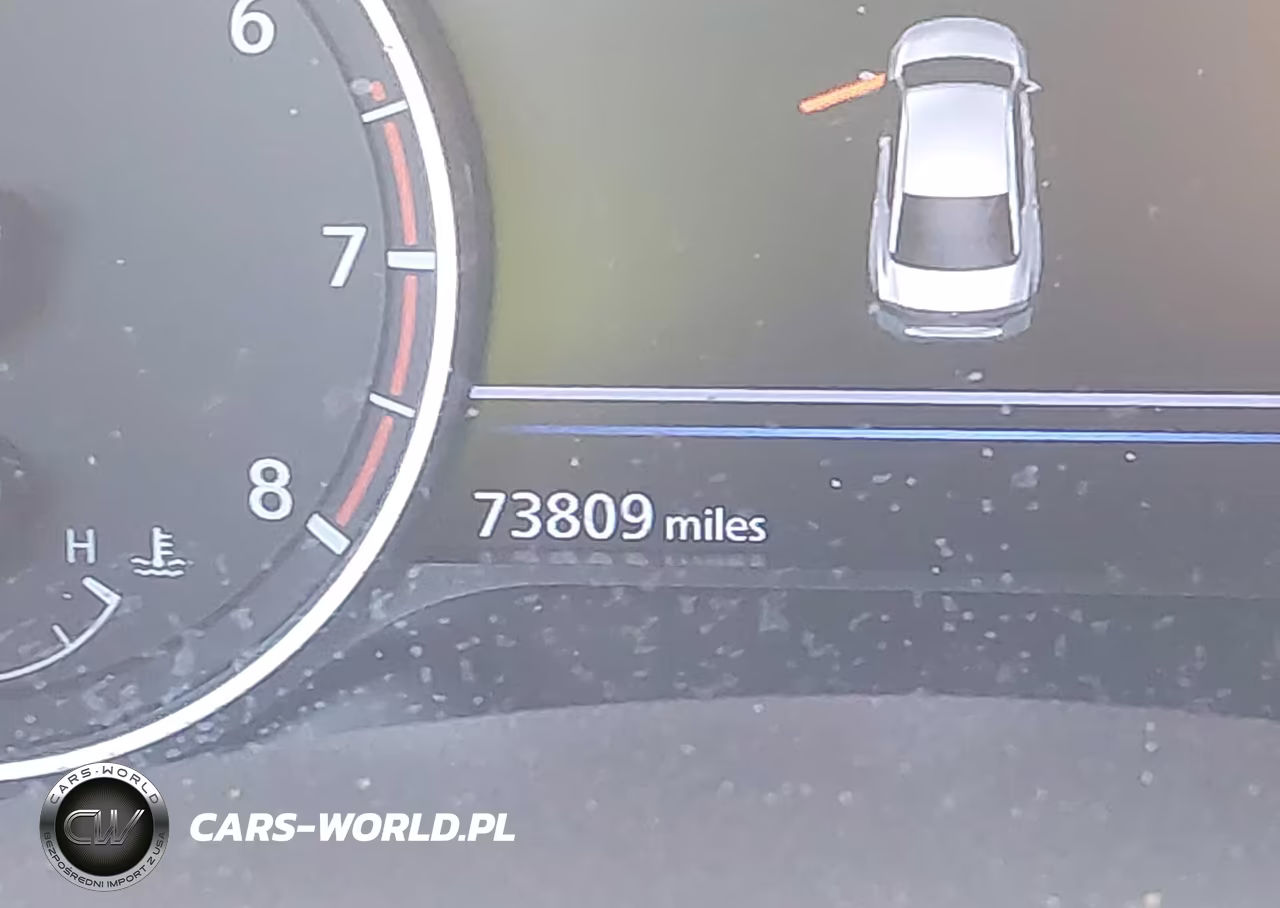 2021 Nissan Altima Sr Fwd VIN:1N4BL4CV5MN306687 - 15