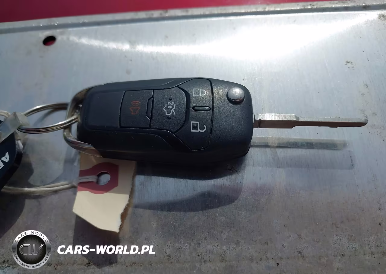 FORD FUSION VIN:3FA6P0H75GR277461 - 11