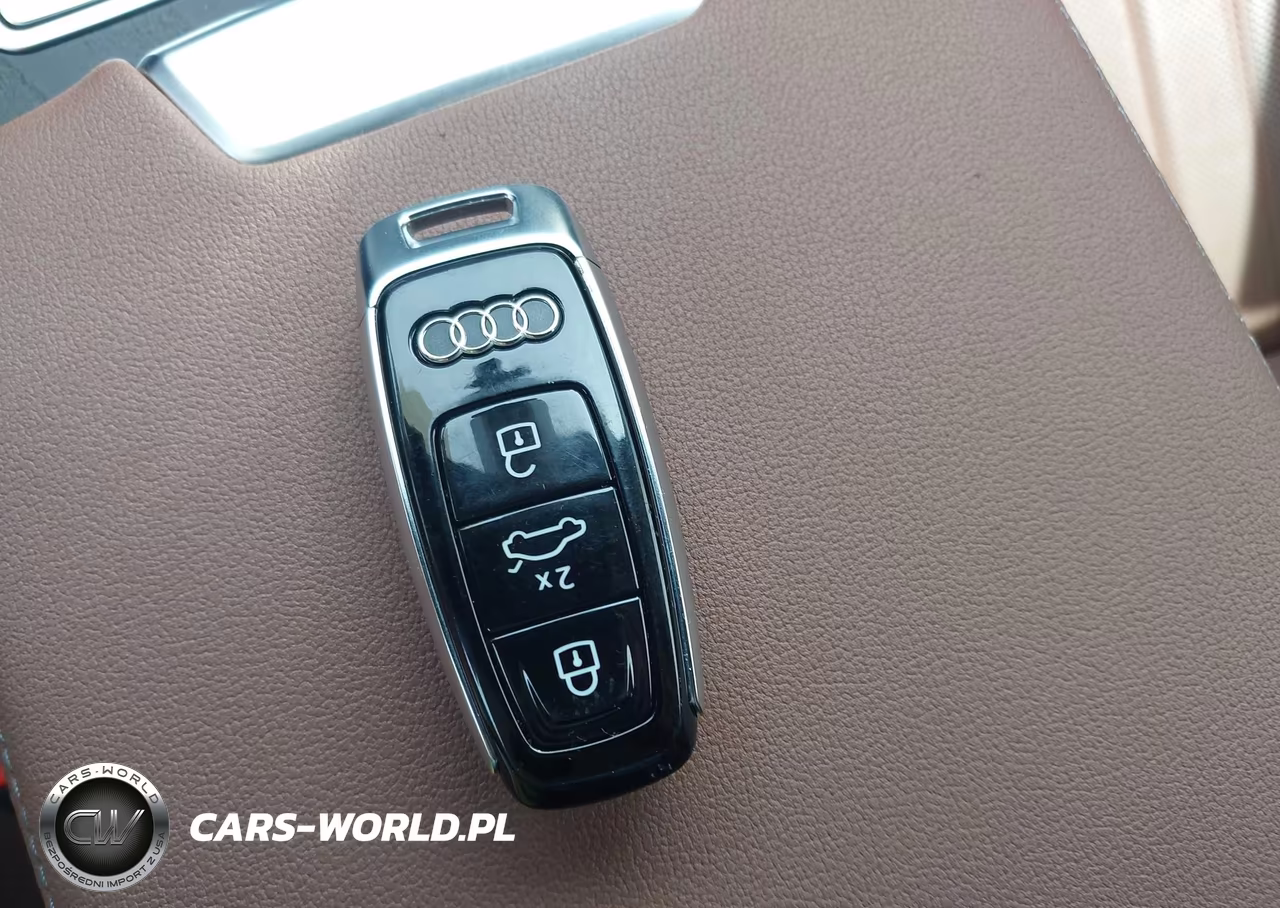 2019 Audi A7 55 Premium VIN:WAUV2AF2XKN122835 - 11