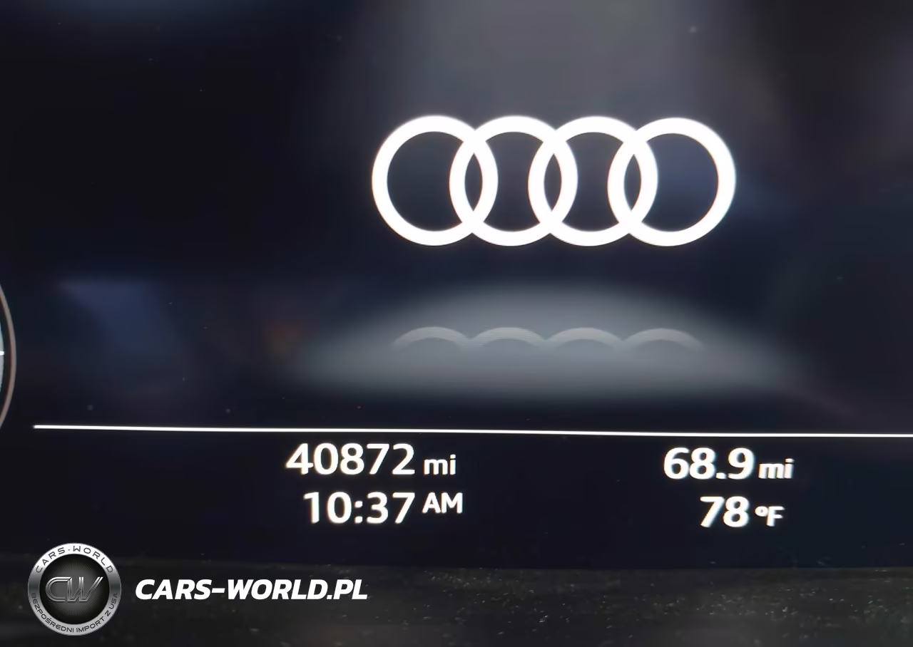 2019 Audi A7 55 Premium VIN:WAUV2AF2XKN122835 - 16