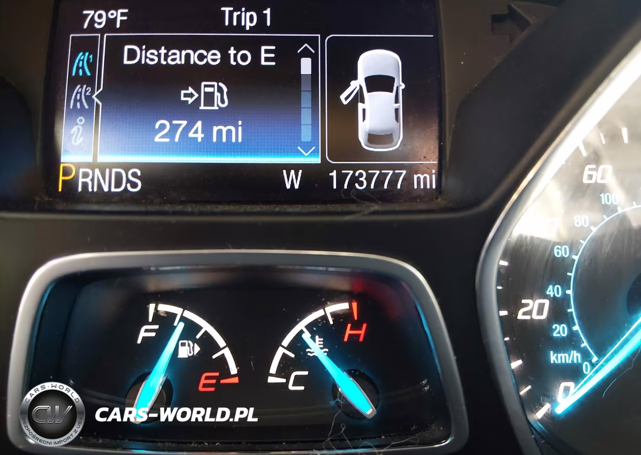 2013 Ford Escape Sel VIN:1FMCU9H99DUC40070 - 12