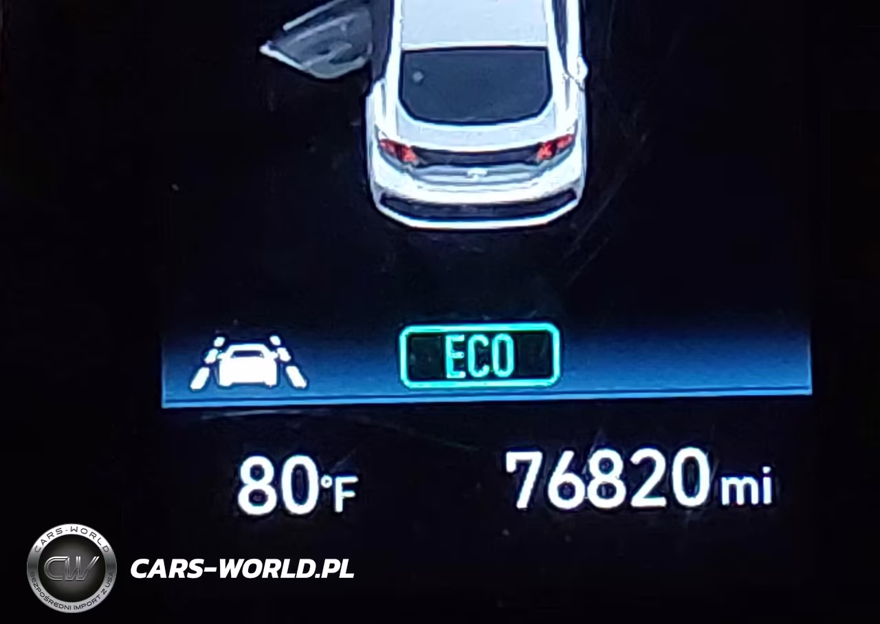 2020 Hyundai Ioniq Hybrid Blue VIN:KMHC65LC3LU220210 - 20