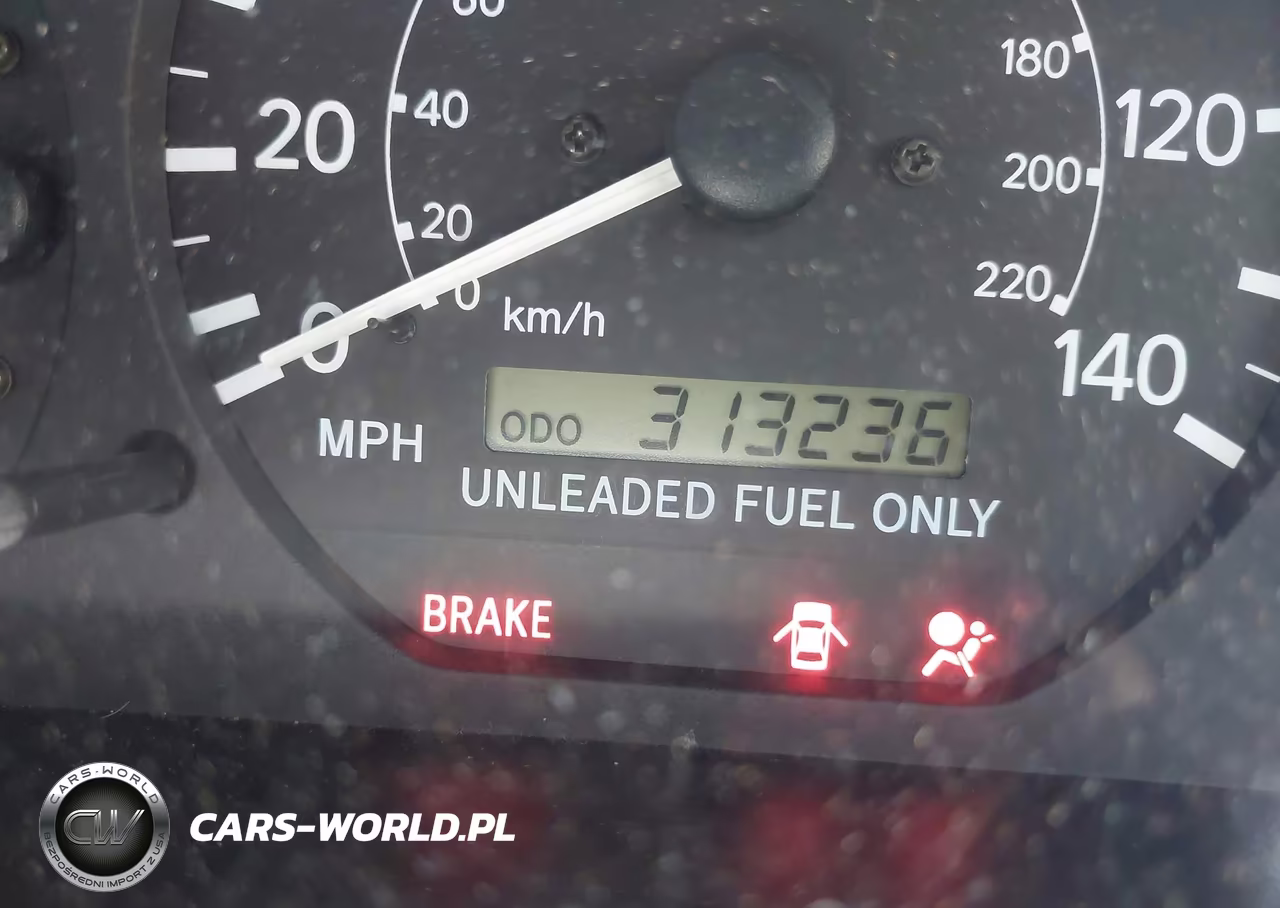 1998 Toyota Camry Ce VIN:4T1BG22K7WU857363 - 17