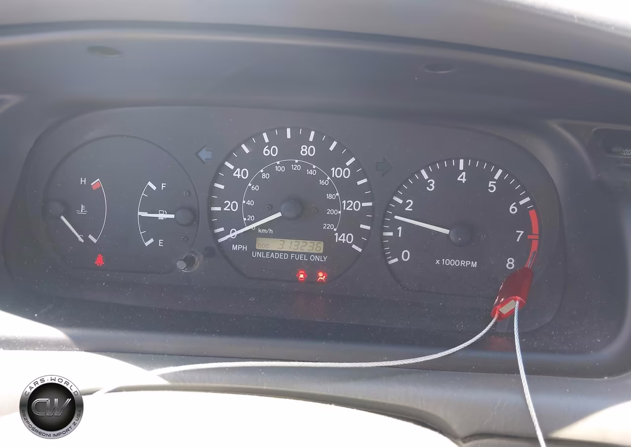 1998 Toyota Camry Ce VIN:4T1BG22K7WU857363 - 7