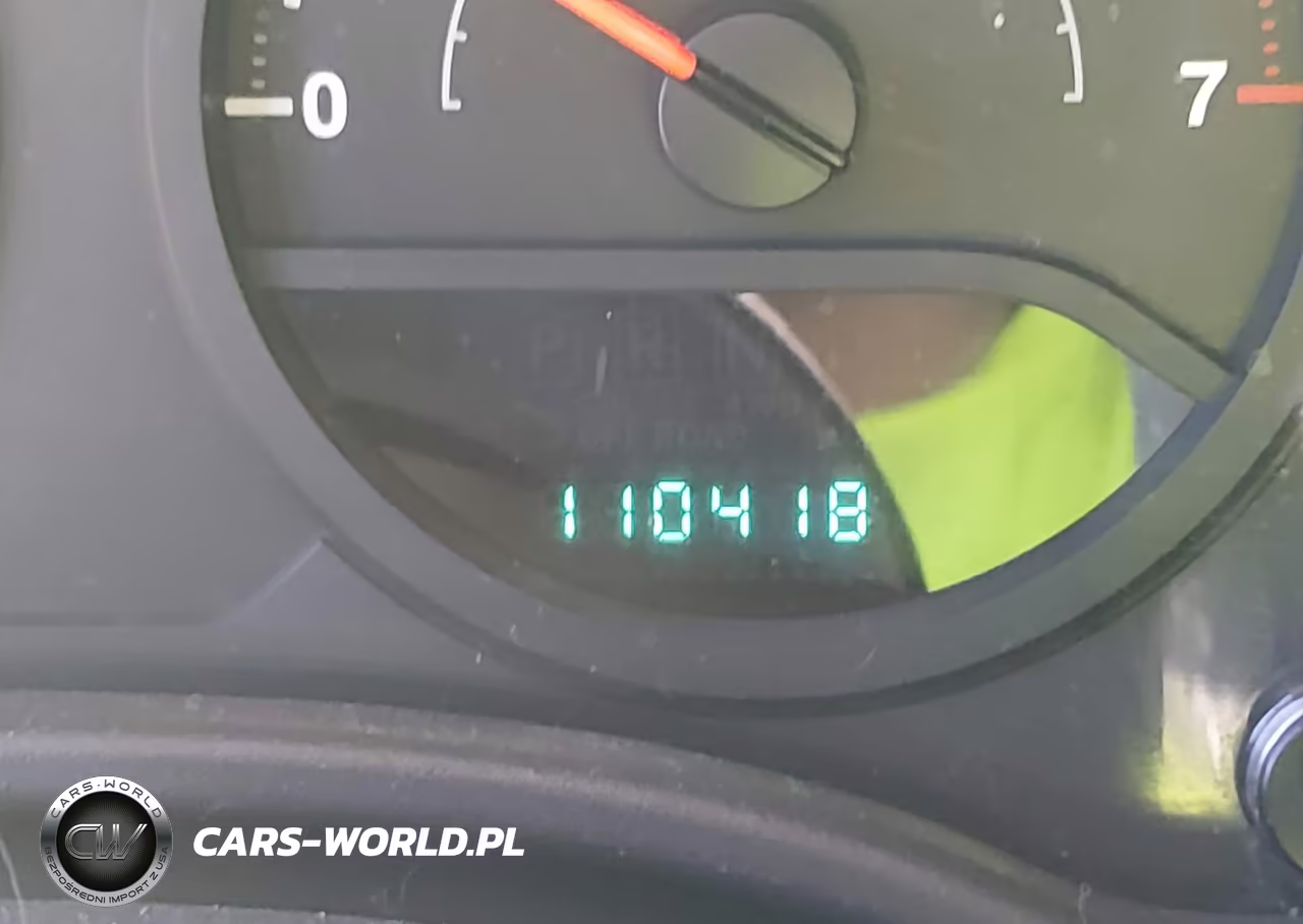 2007 Jeep Wrangler Unlimited X VIN:1J4GA39117L133250 - 15