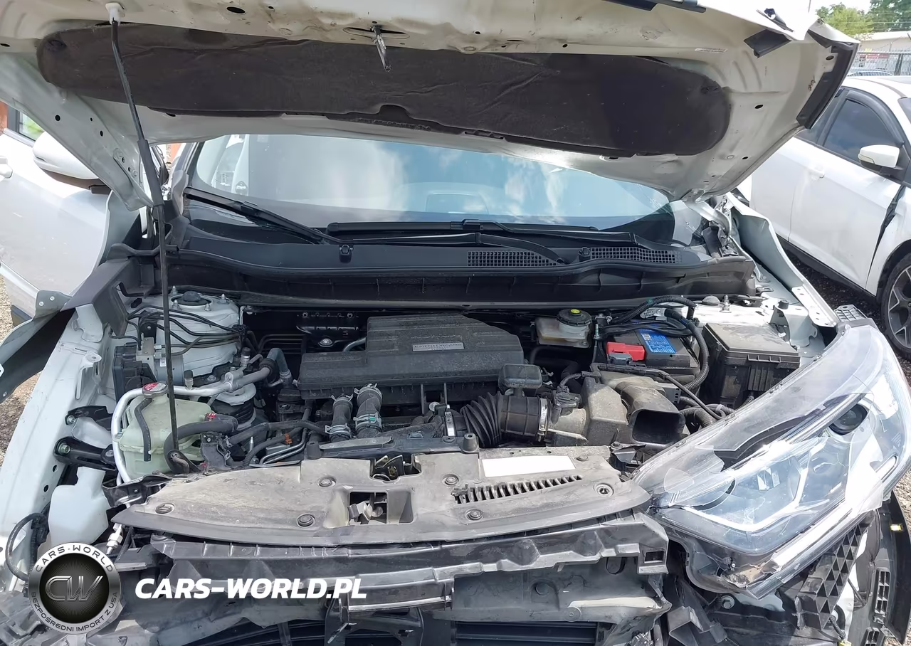 2020 Honda Cr-V Awd Ex-L VIN:2HKRW2H87LH632030 - 10