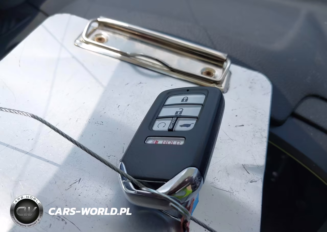 2020 Honda Cr-V Awd Ex-L VIN:2HKRW2H87LH632030 - 11