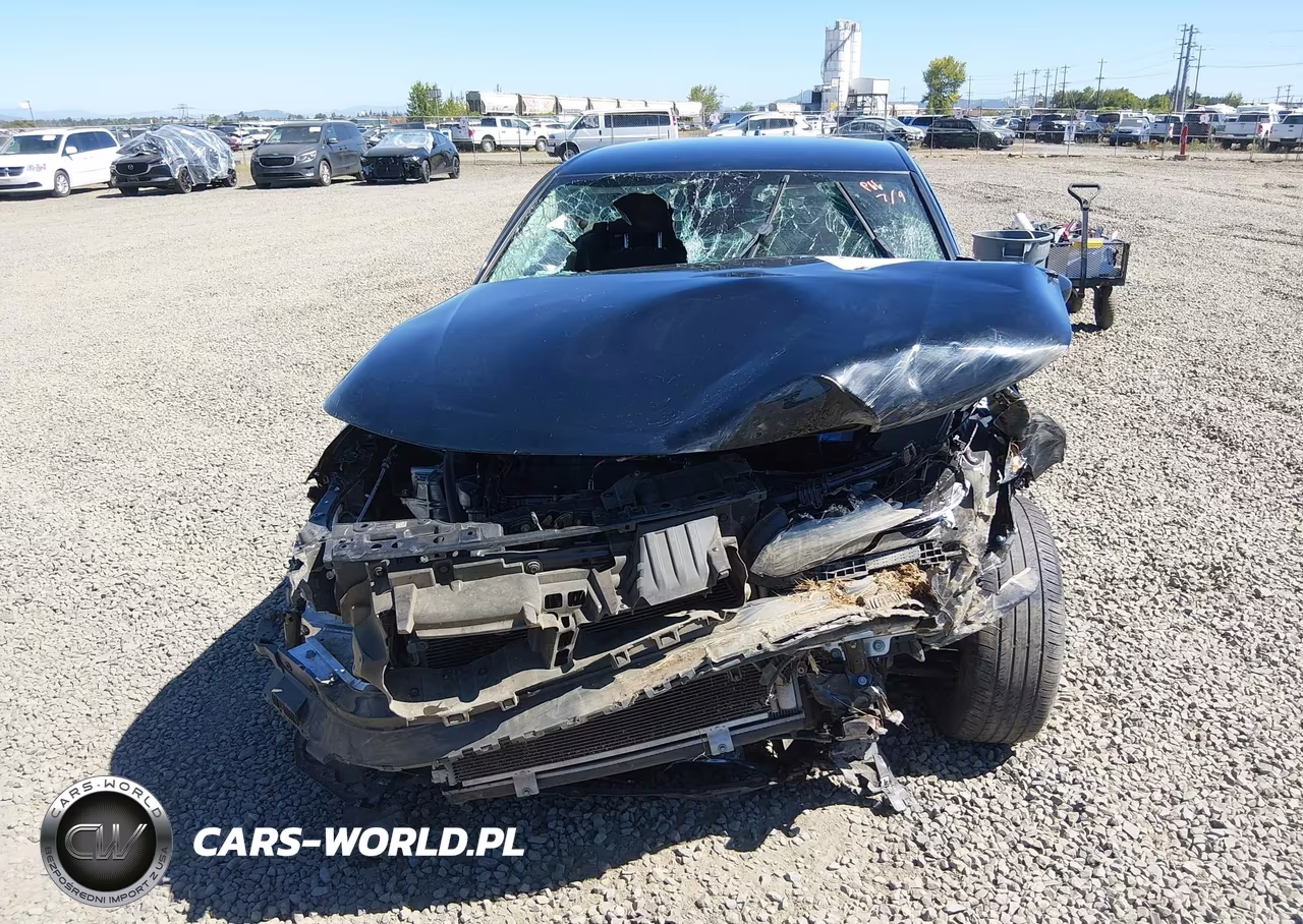 2024 Honda Civic Lx VIN:19XFL2H51RE038449 - 13