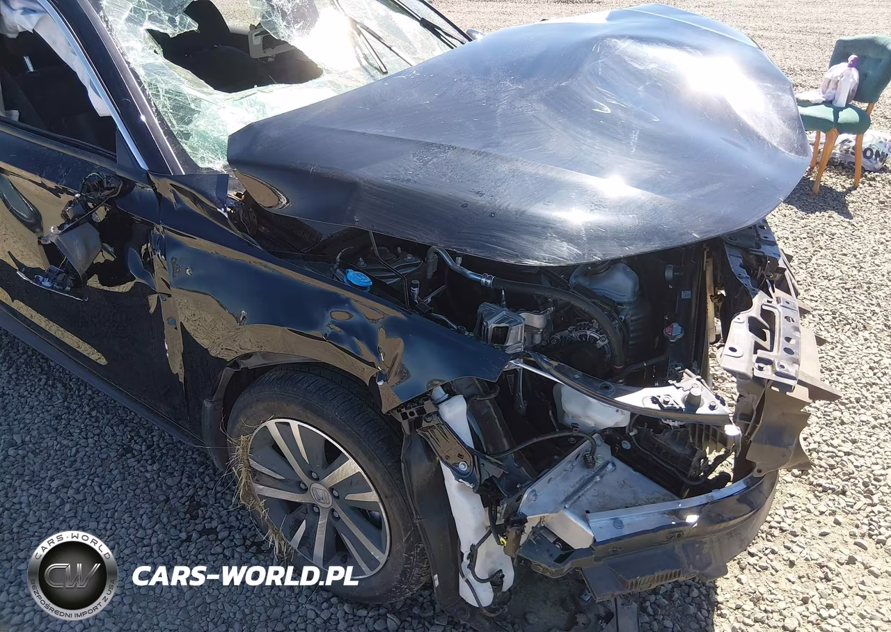 2024 Honda Civic Lx VIN:19XFL2H51RE038449 - 19
