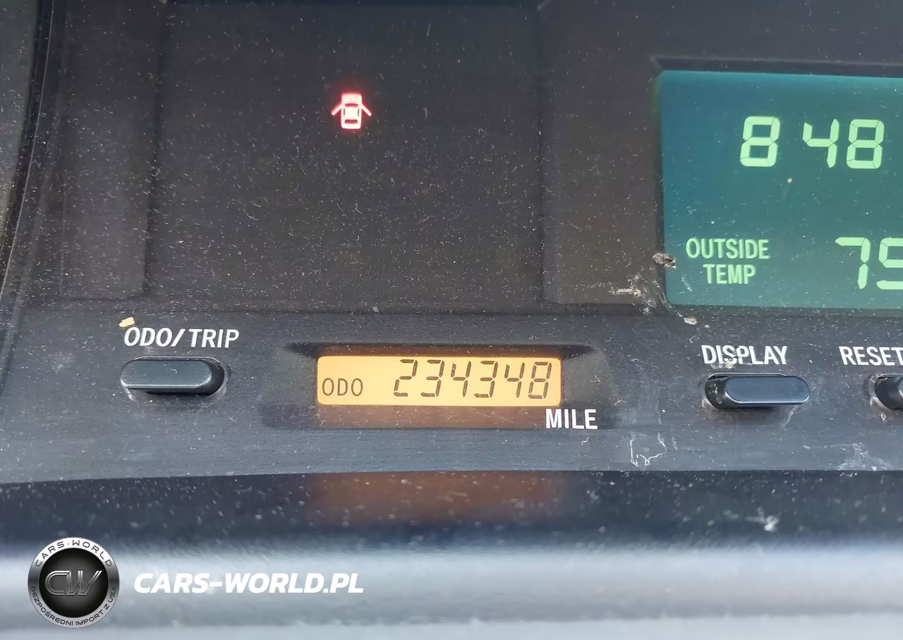 2000 Toyota Avalon Xls VIN:4T1BF28B3YU004942 - 12