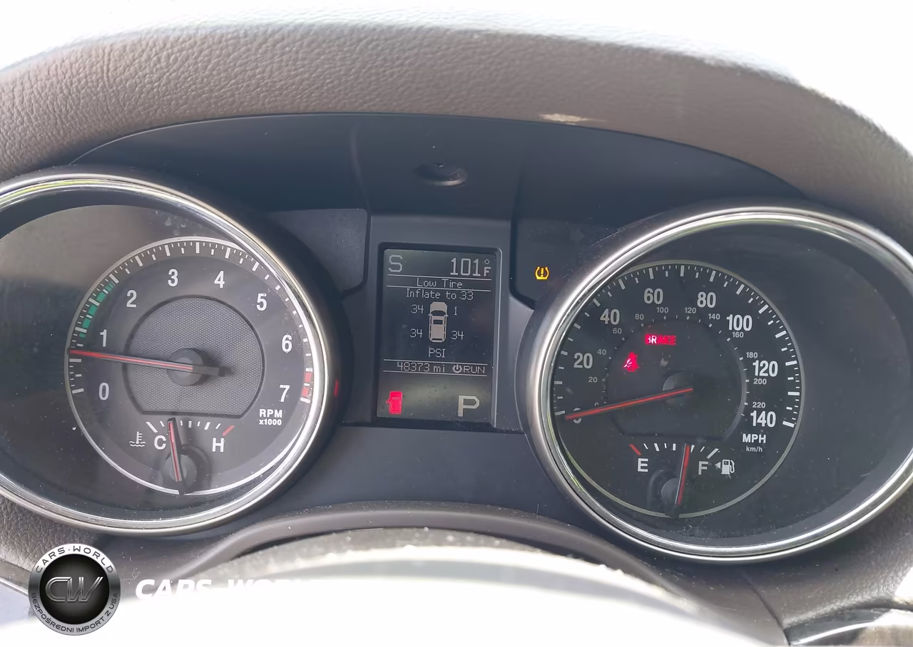 2013 Jeep Grand Cherokee Laredo VIN:1C4RJEAGXDC642842 - 7