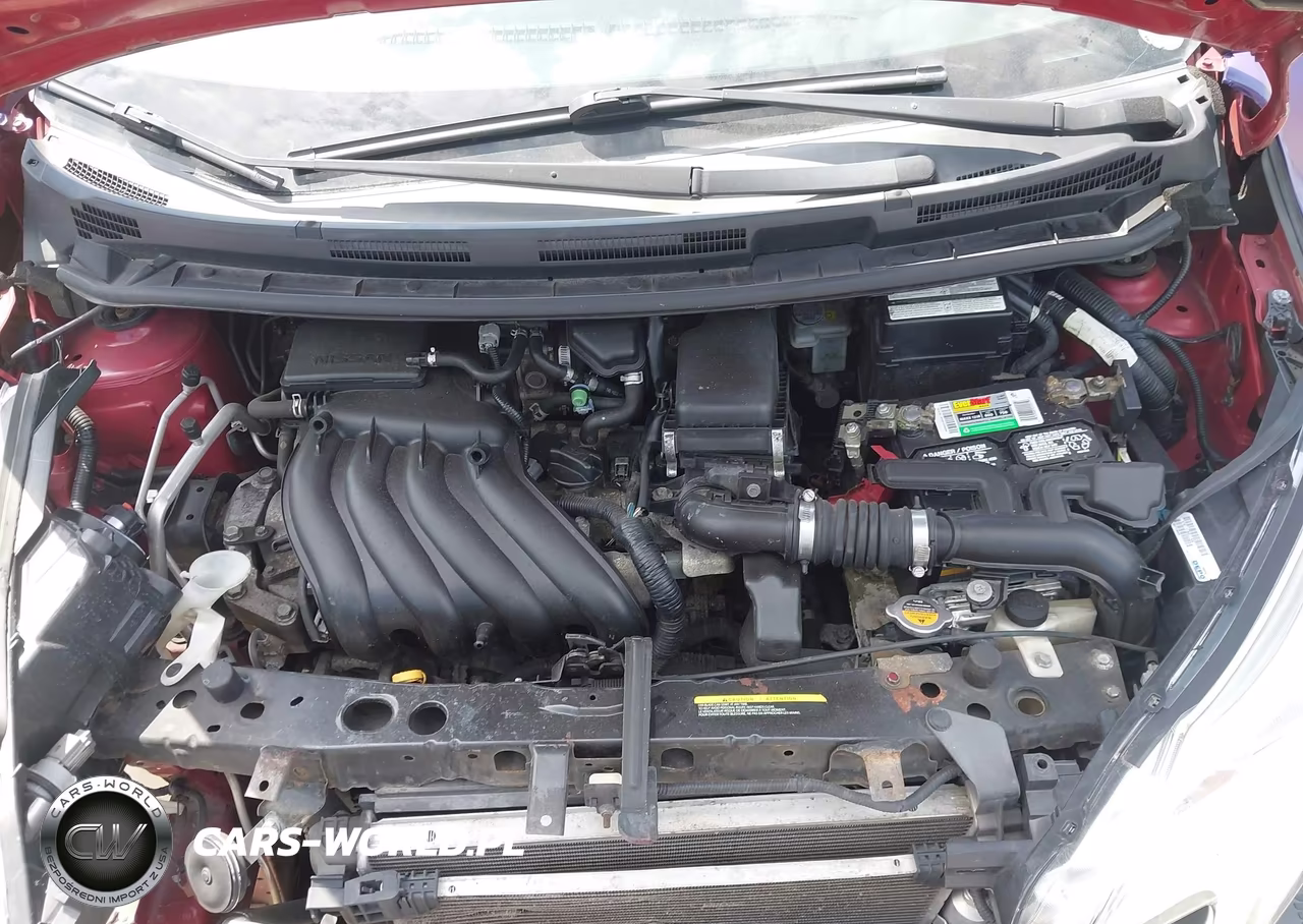 2015 Nissan Versa Note S (Sr)-S Plus-Sl-Sr-Sv VIN:3N1CE2CP6FL368278 - 10
