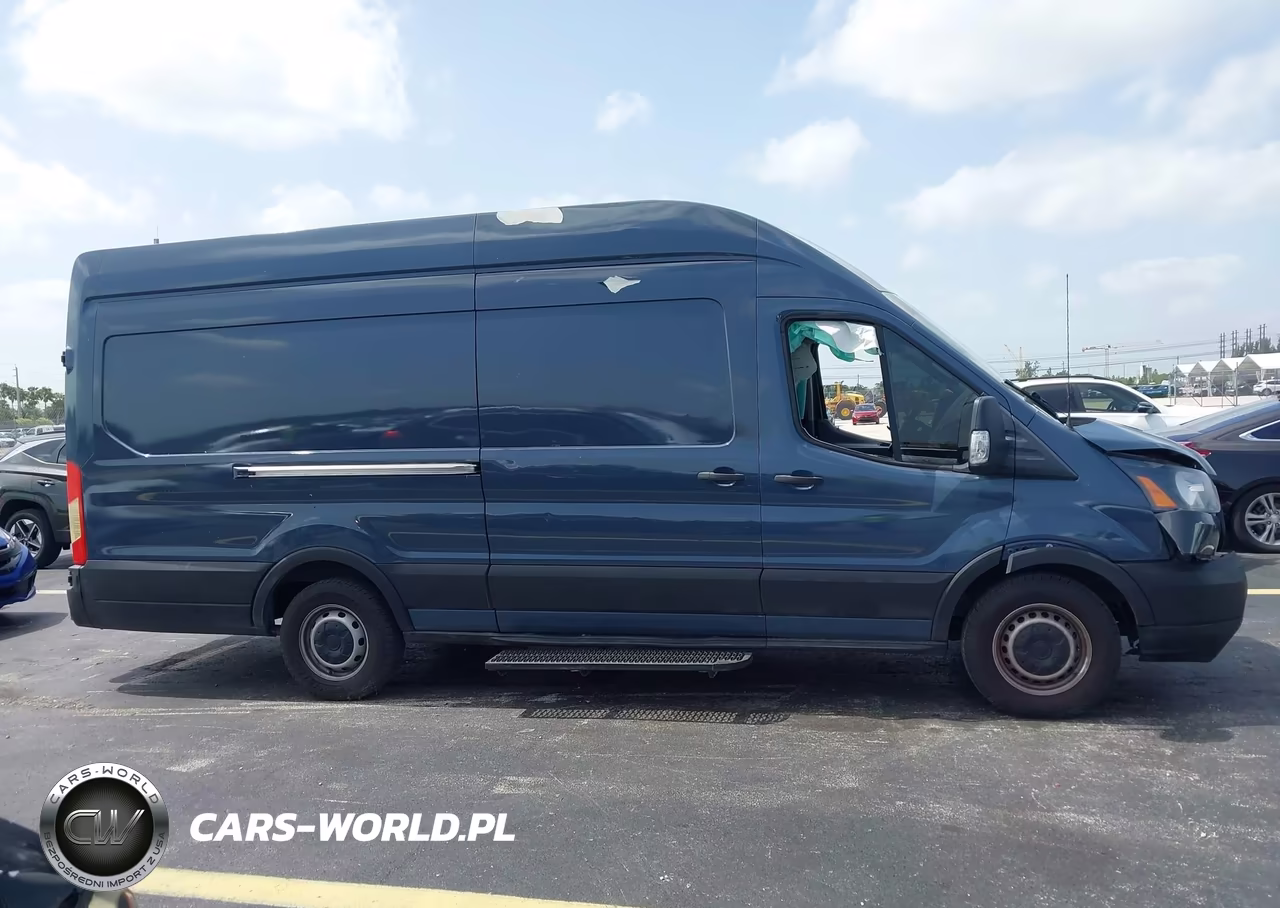 2019 Ford Transit-250 VIN:1FTYR3XM1KKB73732 - 13