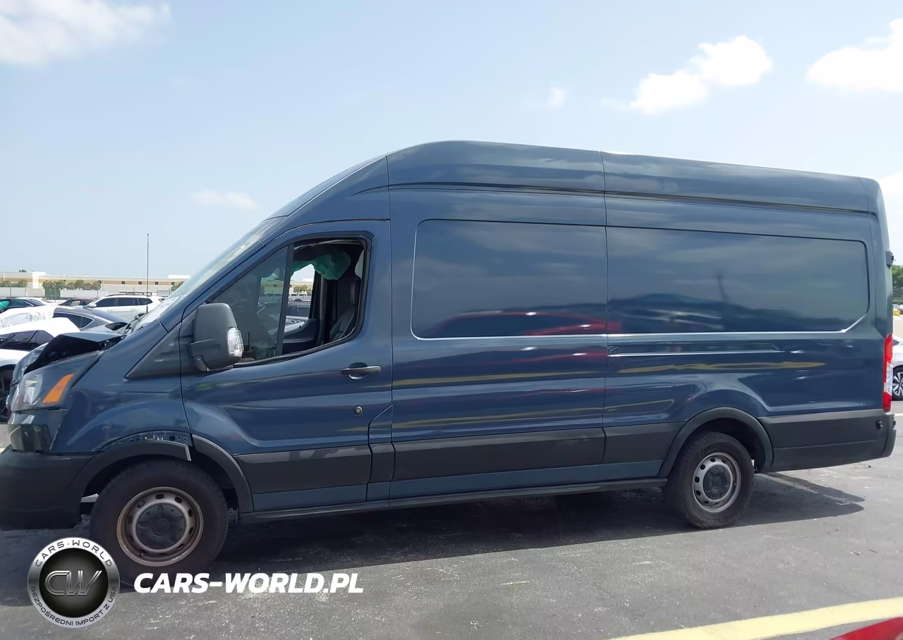 2019 Ford Transit-250 VIN:1FTYR3XM1KKB73732 - 14