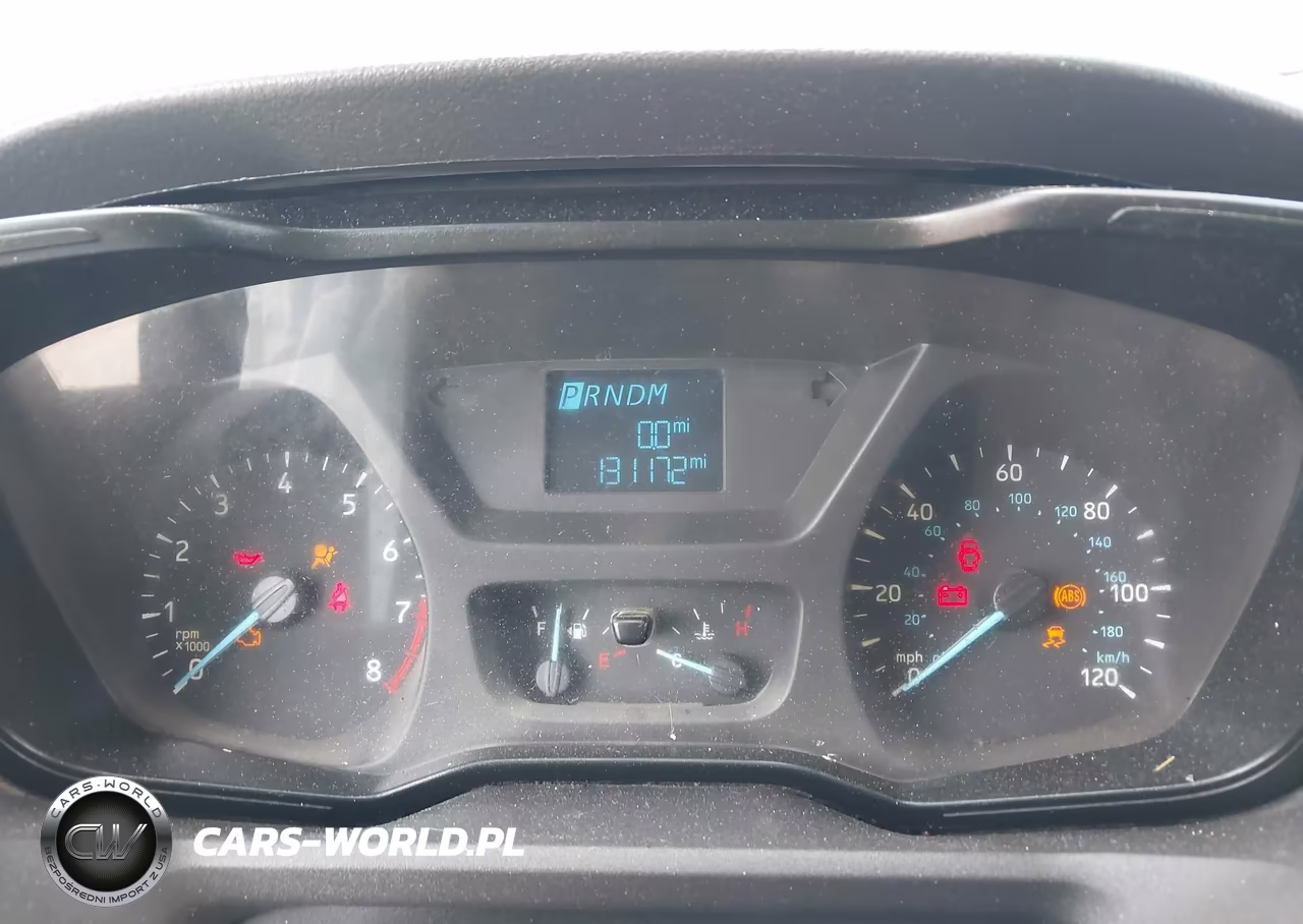 2019 Ford Transit-250 VIN:1FTYR3XM1KKB73732 - 7