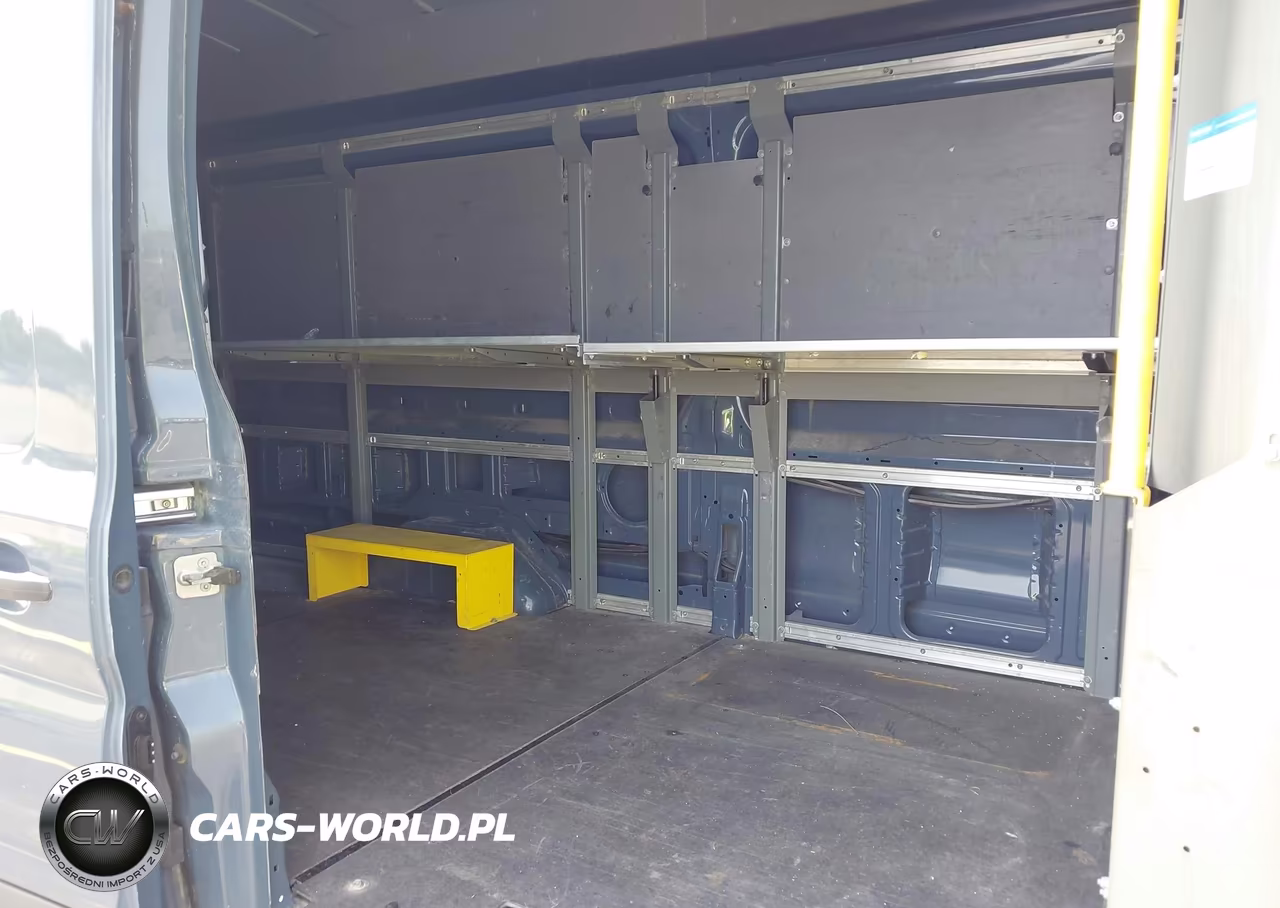 2019 Ford Transit-250 VIN:1FTYR3XM1KKB73732 - 8