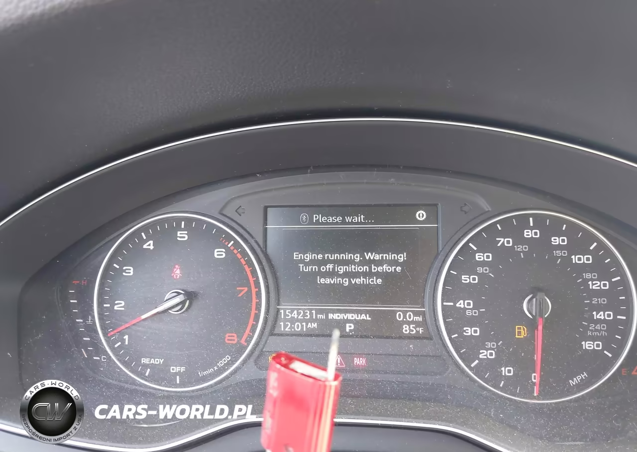 2018 Audi Q5 2.0T Premium-2.0T Tech Premium VIN:WA1ANAFY2J2000459 - 7