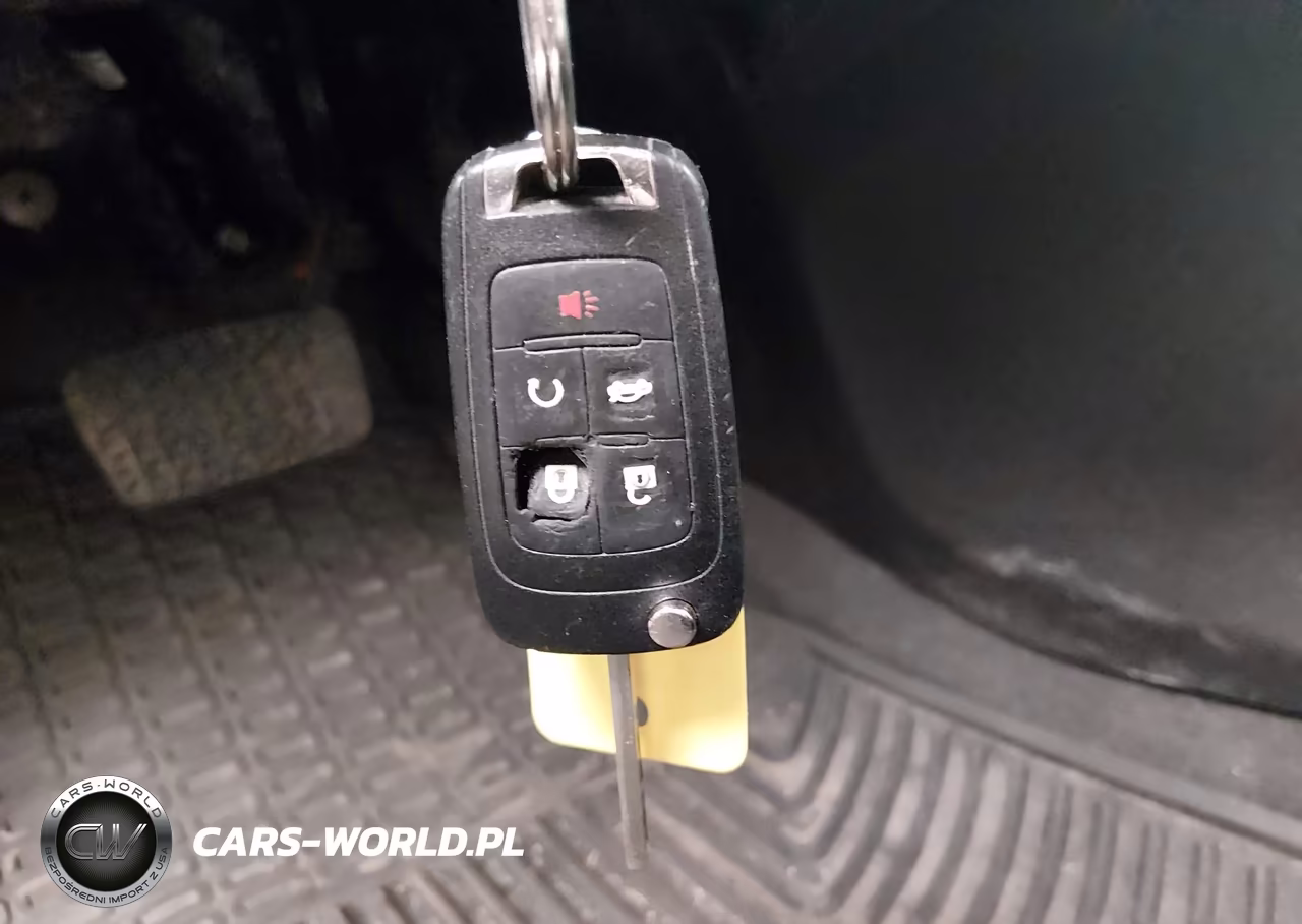 2014 Chevrolet Cruze Ltz VIN:1G1PG5SB6E7368650 - 11