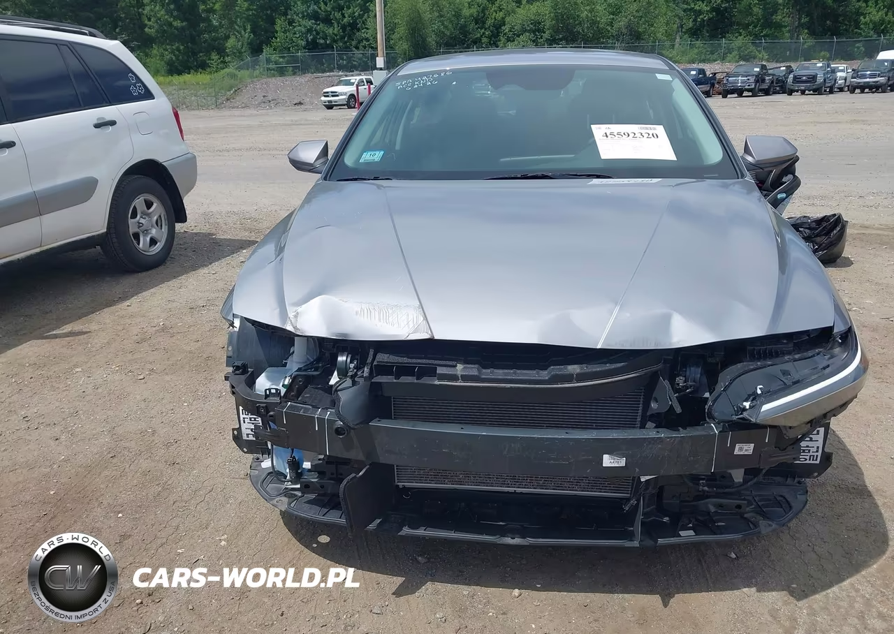 2025 Hyundai Elantra Se VIN:KMHLL4DG6SU087753 - 6