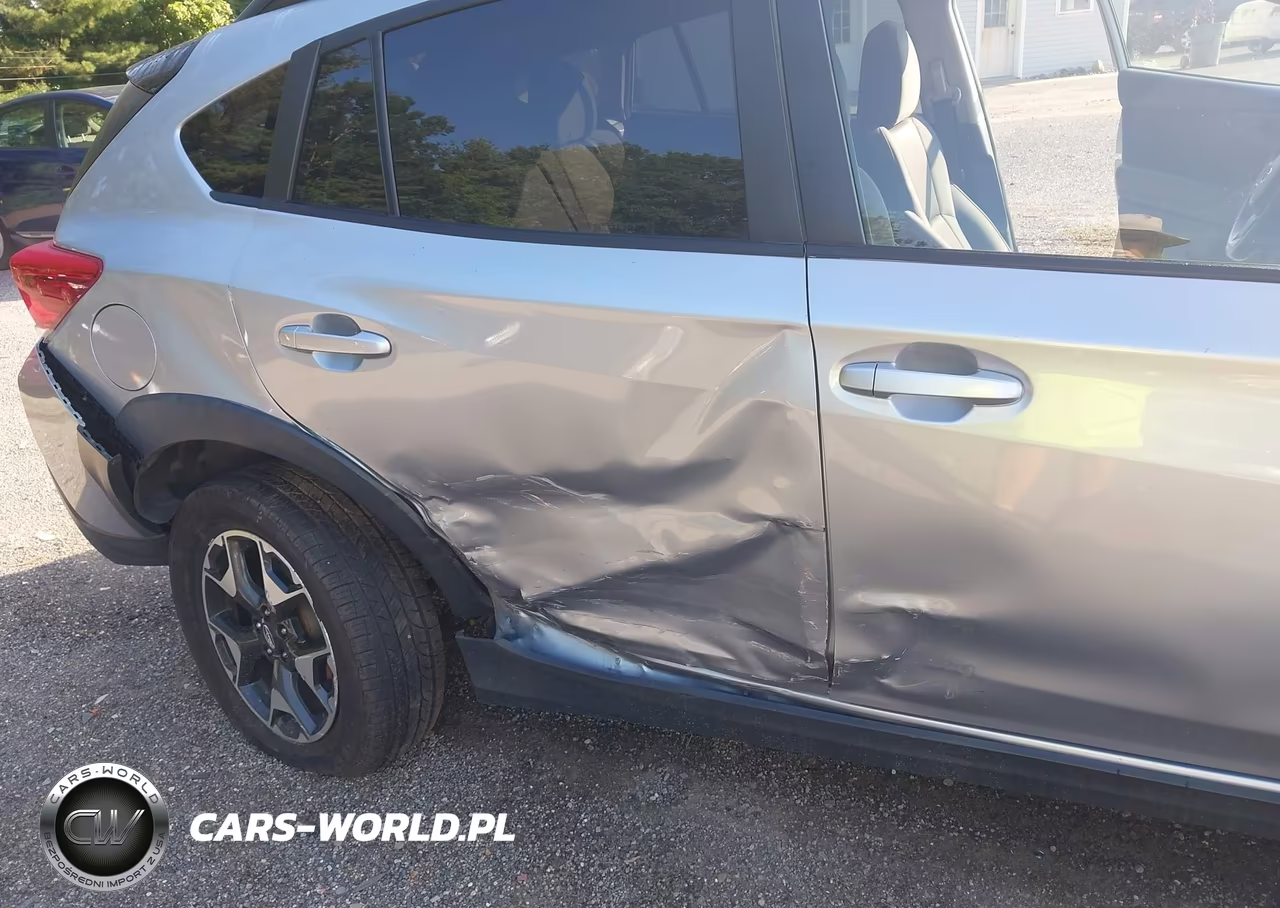2019 Subaru Crosstrek 2.0I Premium VIN:JF2GTACC2K9309809 - 6