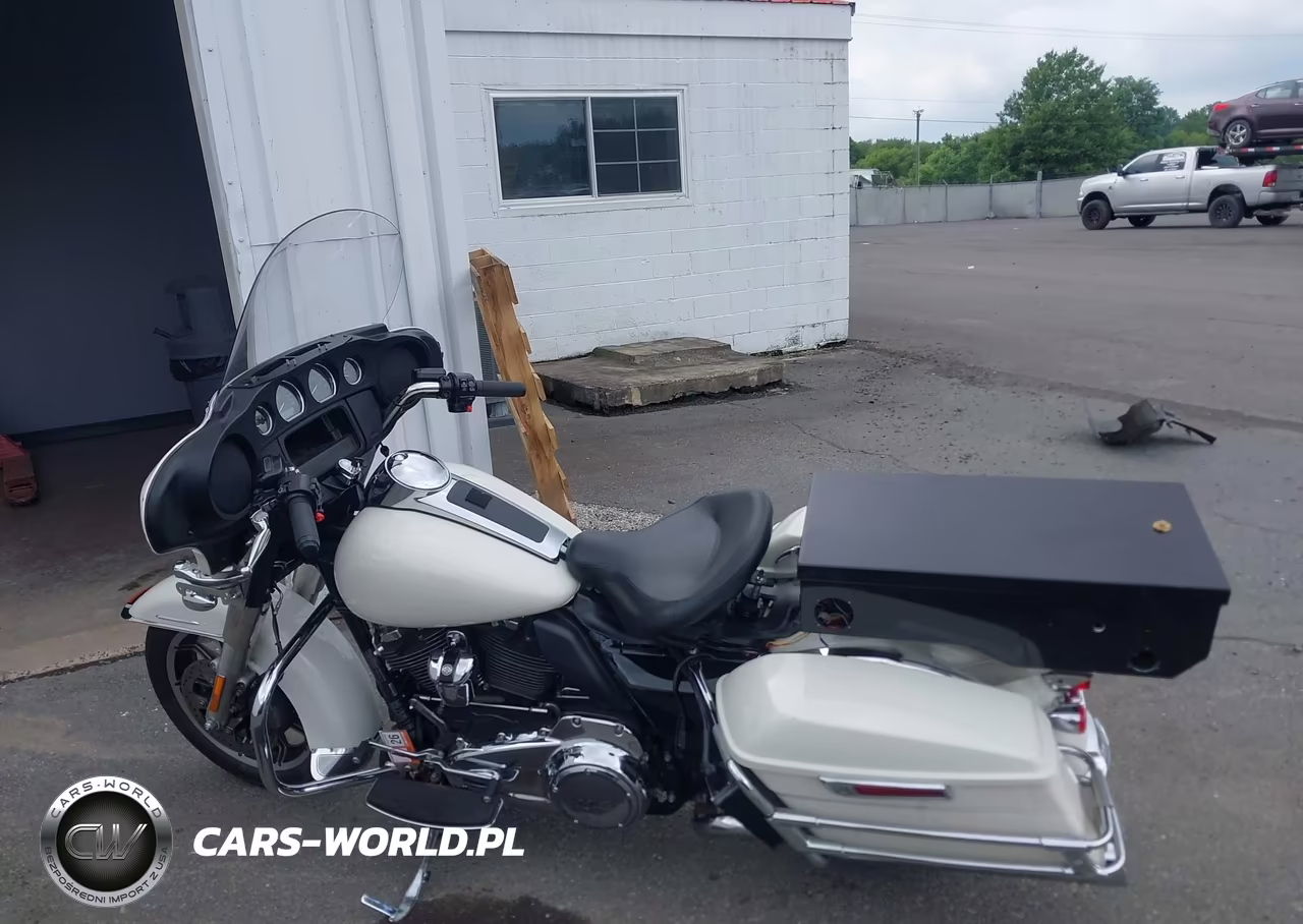 2019 Harley-Davidson Flhtp VIN:1HD1FMP17KB615563 - 13