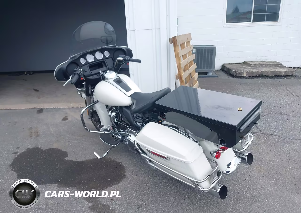 2019 Harley-Davidson Flhtp VIN:1HD1FMP17KB615563 - 3