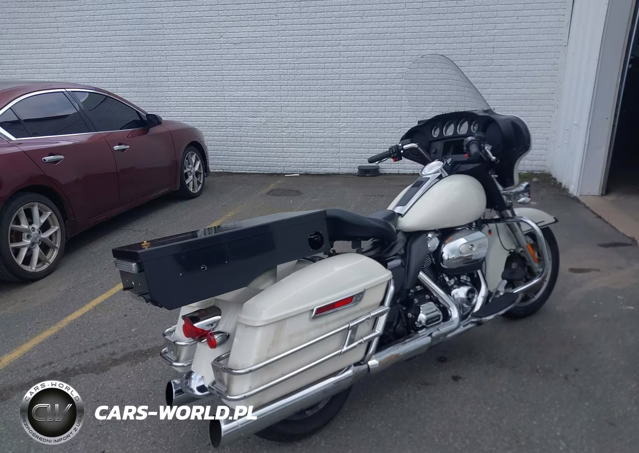 2019 Harley-Davidson Flhtp VIN:1HD1FMP17KB615563 - 4