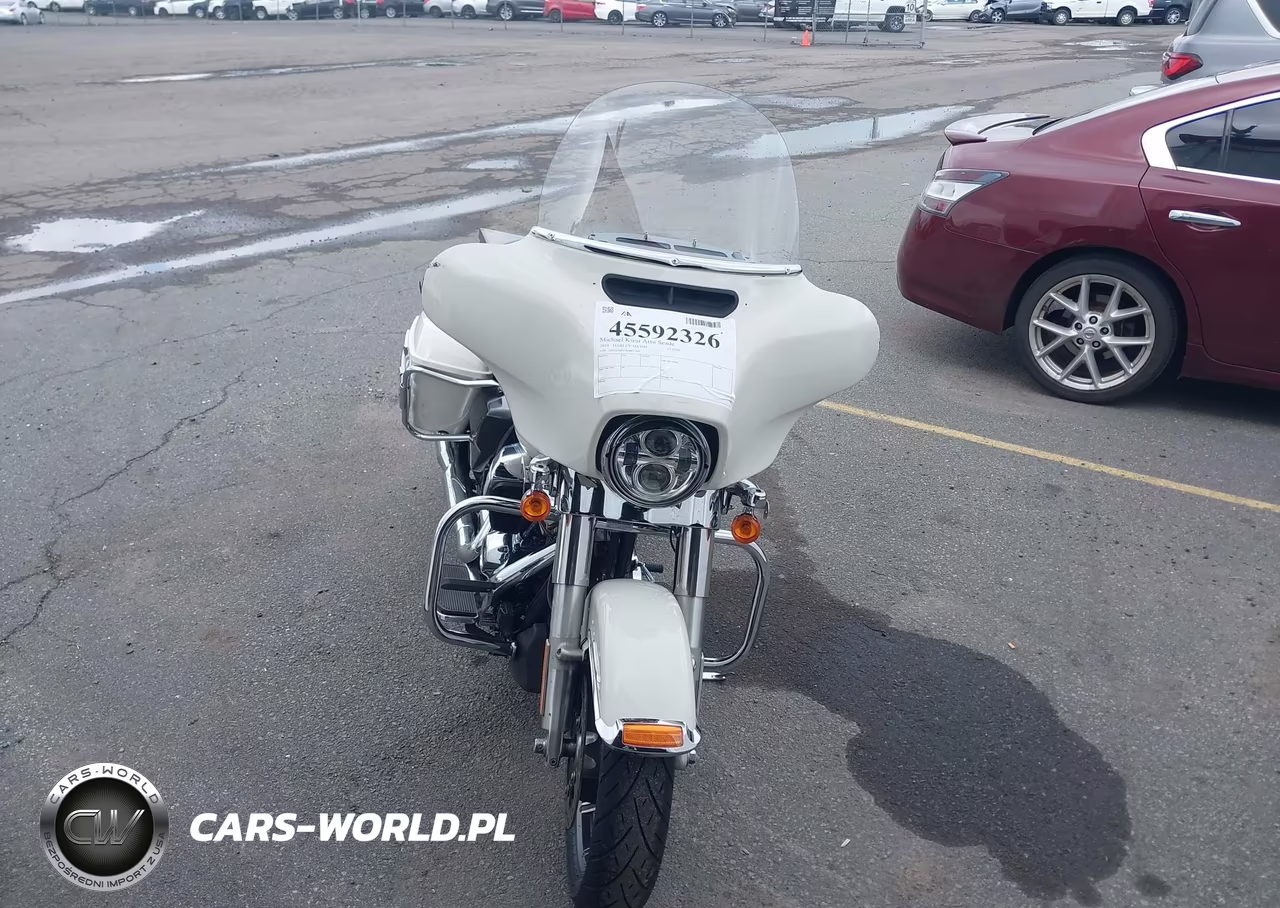 2019 Harley-Davidson Flhtp VIN:1HD1FMP17KB615563 - 5