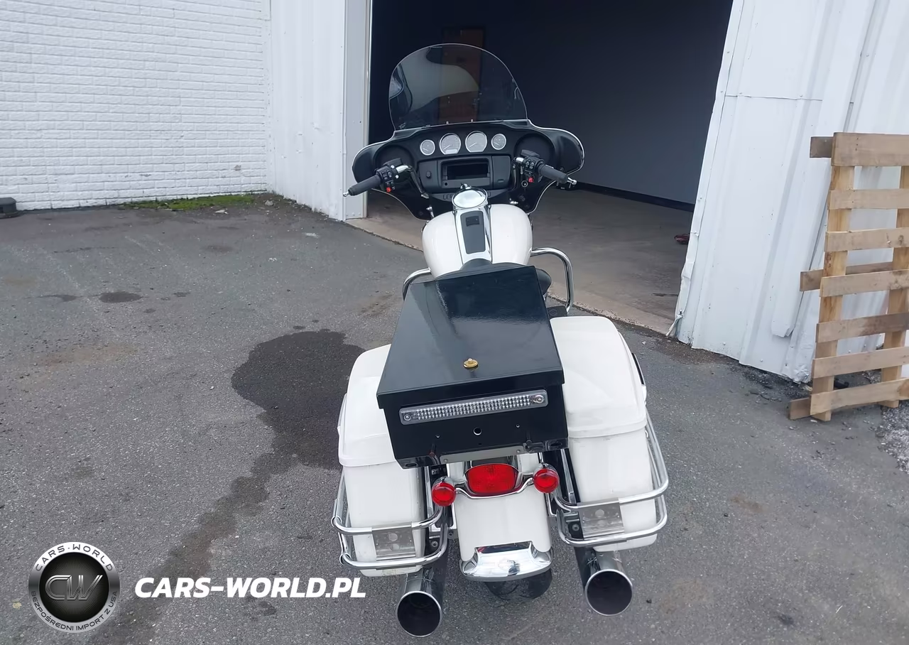 2019 Harley-Davidson Flhtp VIN:1HD1FMP17KB615563 - 6
