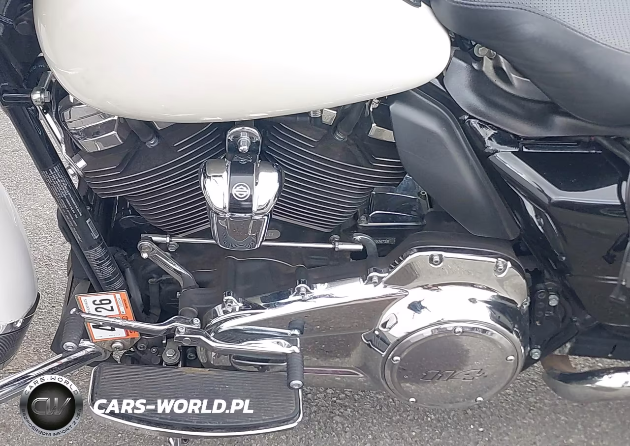 2019 Harley-Davidson Flhtp VIN:1HD1FMP17KB615563 - 9