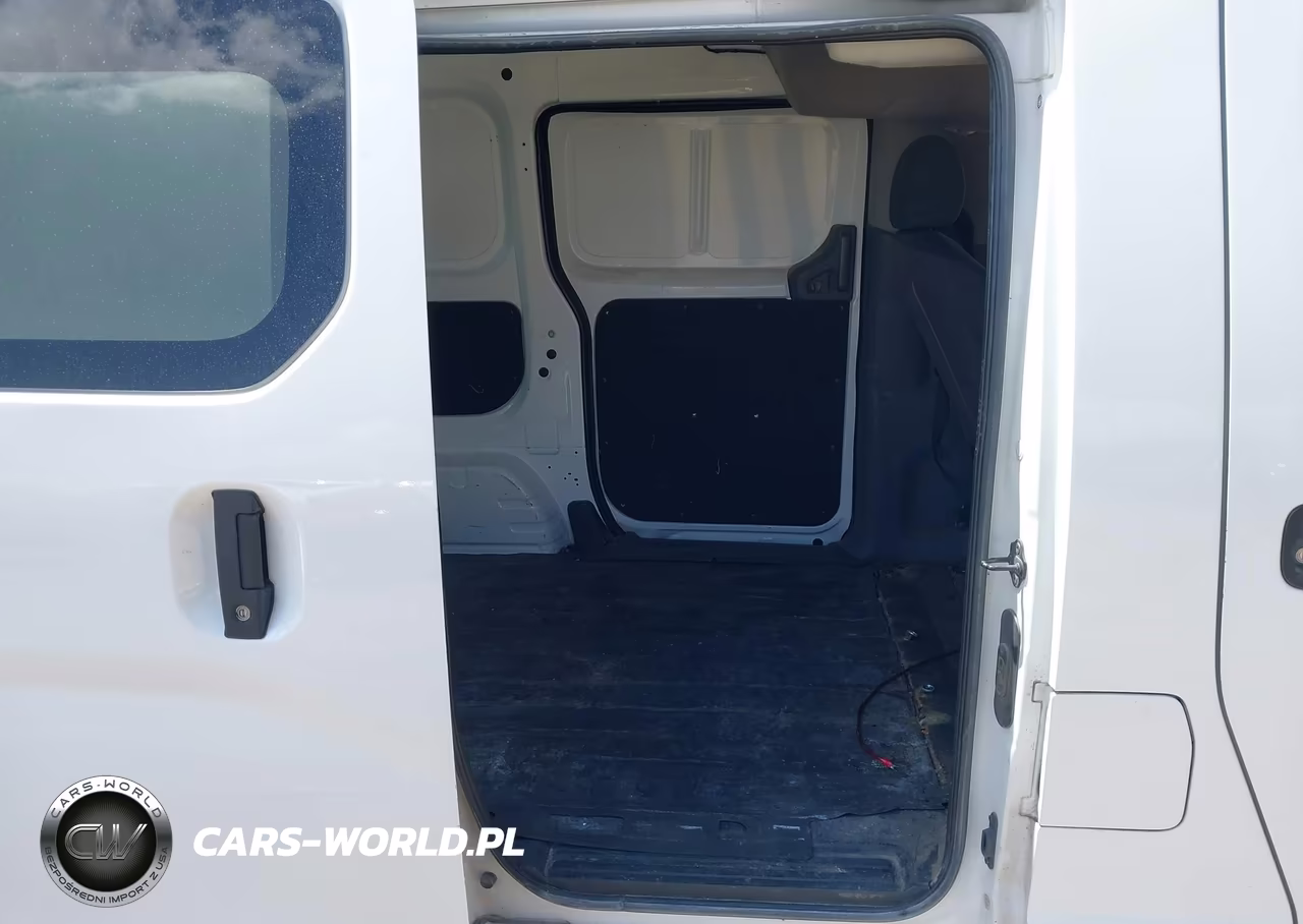 2015 Chevrolet City Express 1Ls VIN:3N63M0YN6FK713100 - 8