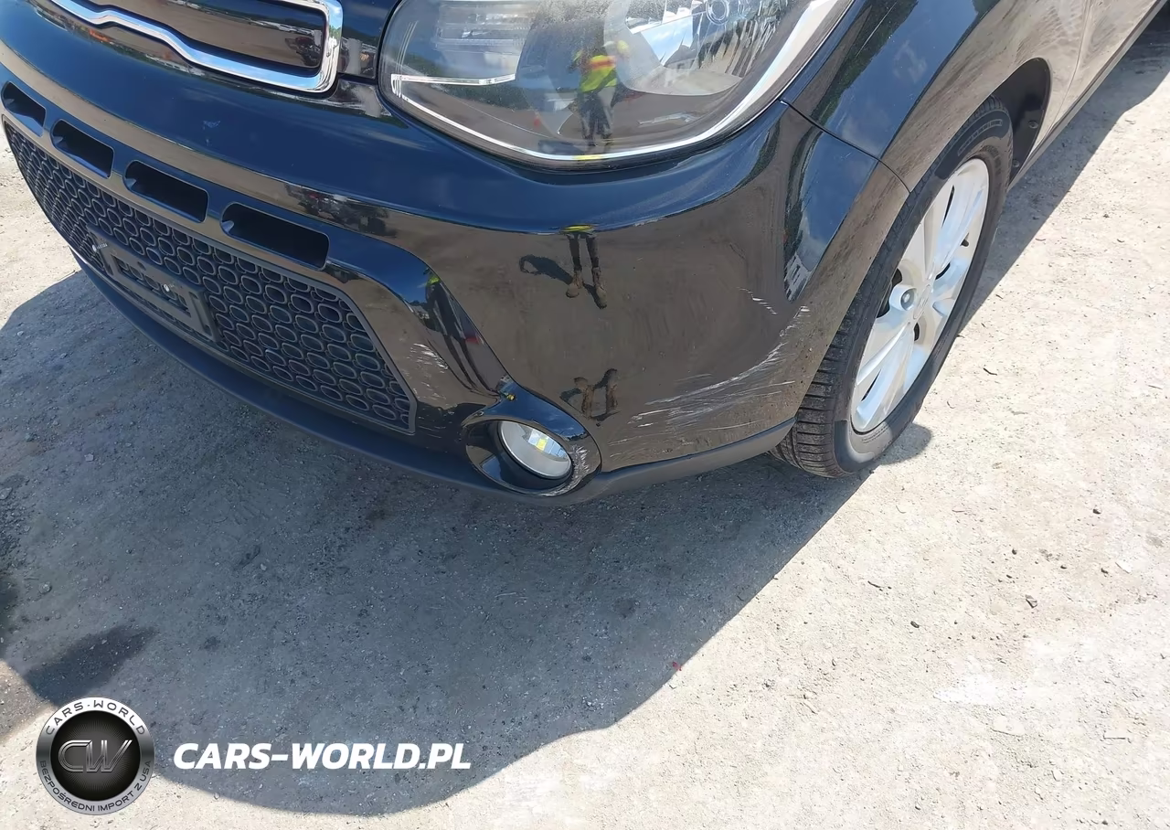 2016 Kia Soul + VIN:KNDJP3A51G7848000 - 6