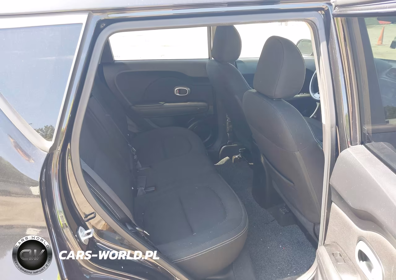 2016 Kia Soul + VIN:KNDJP3A51G7848000 - 8