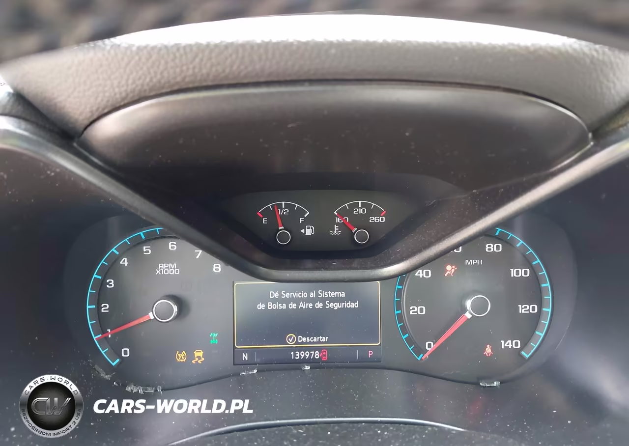2019 Chevrolet Colorado Zr2 VIN:1GCGTEEN1K1248875 - 7
