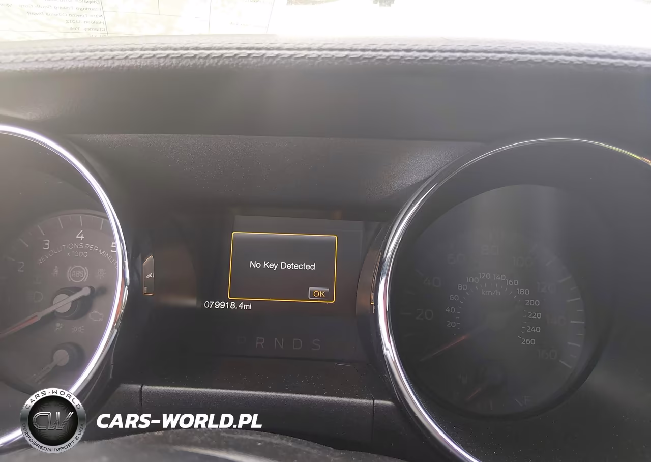 2017 Ford Mustang Ecoboost VIN:1FA6P8TH7H5259188 - 7