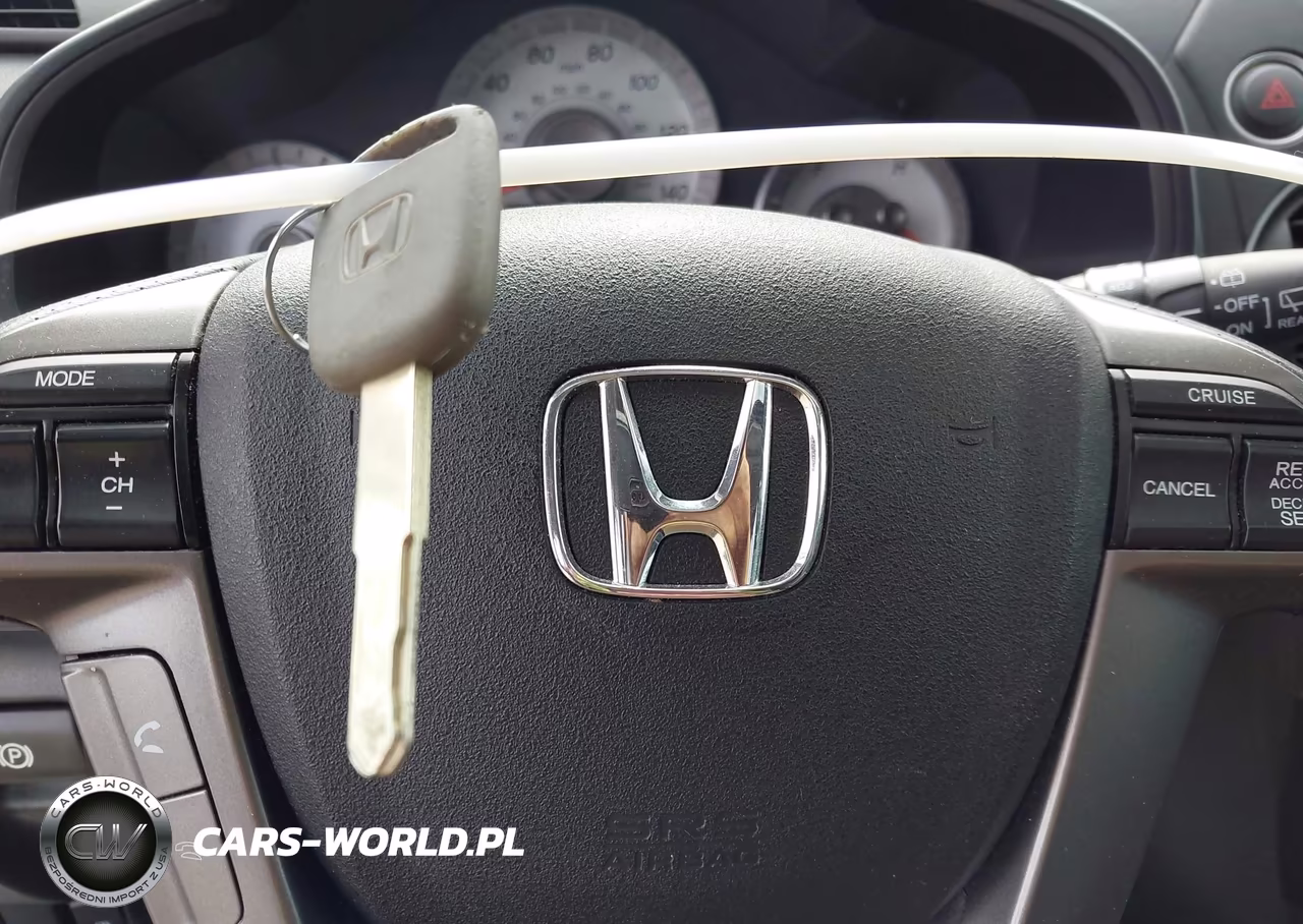 2014 Honda Pilot Ex-L VIN:5FNYF4H53EB029087 - 11