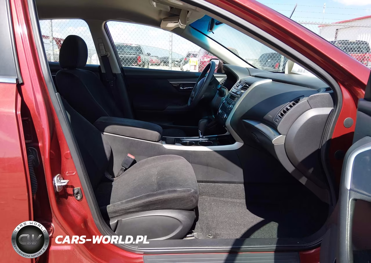2014 Nissan Altima 2.5-2.5 S-2.5 Sl-2.5 Sv VIN:1N4AL3AP6EC283900 - 5