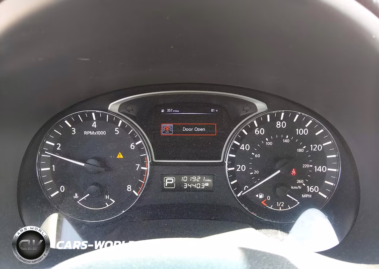 2014 Nissan Altima 2.5-2.5 S-2.5 Sl-2.5 Sv VIN:1N4AL3AP6EC283900 - 7
