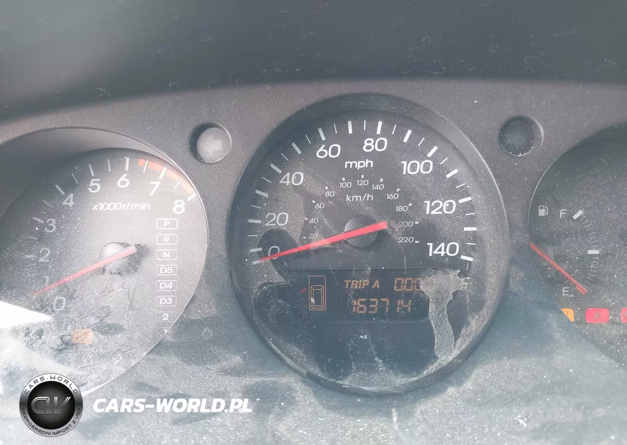 2003 Acura Mdx VIN:2HNYD18683H528949 - 7