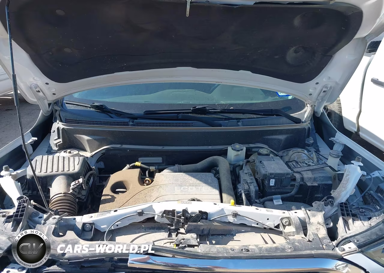 2019 GMC Terrain Sle VIN:3GKALMEV3KL205765 - 10