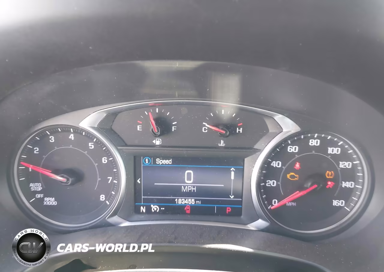 2019 GMC Terrain Sle VIN:3GKALMEV3KL205765 - 7