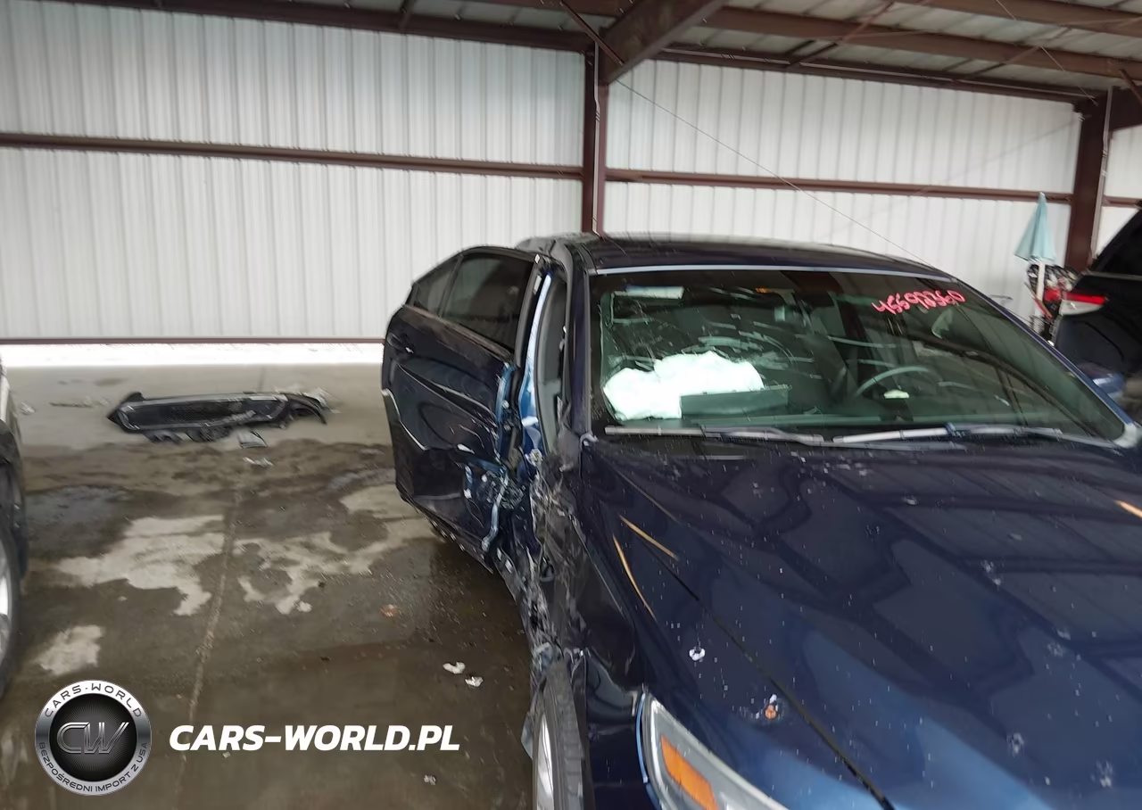 2016 Ford Taurus Sel VIN:1FAHP2E85GG100935 - 6