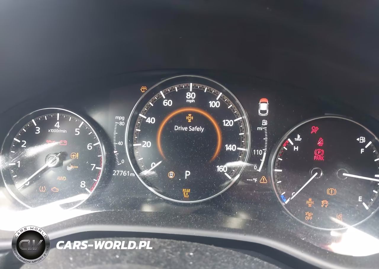 2024 Mazda Cx-30 Preferred VIN:3MVDMBCMXRM617687 - 7