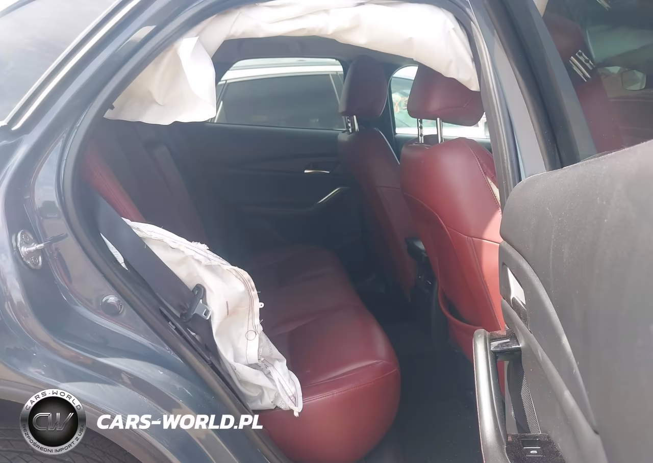 2024 Mazda Cx-30 Preferred VIN:3MVDMBCMXRM617687 - 8