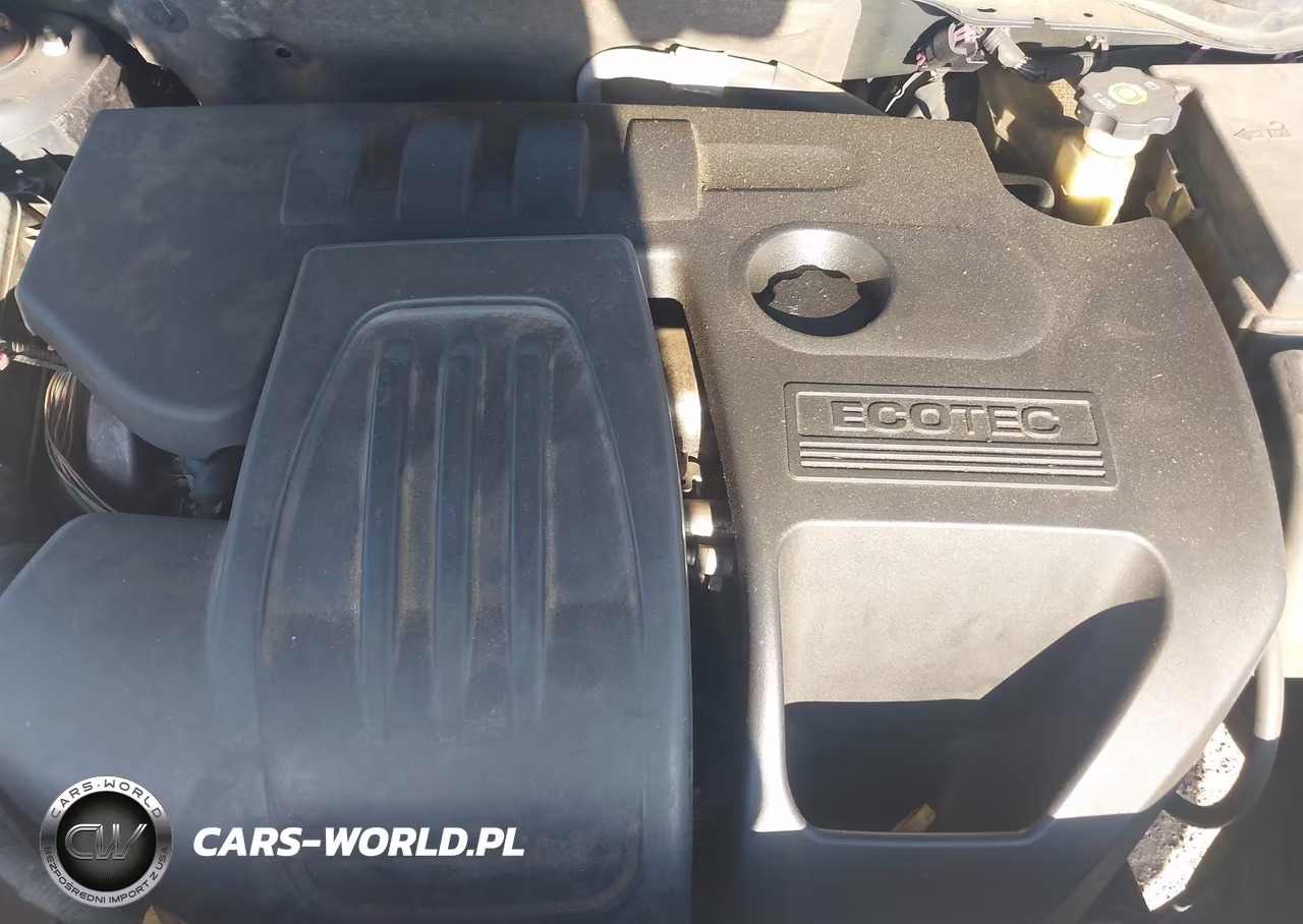 2009 Chevrolet Cobalt Lt VIN:1G1AT58HX97115317 - 10