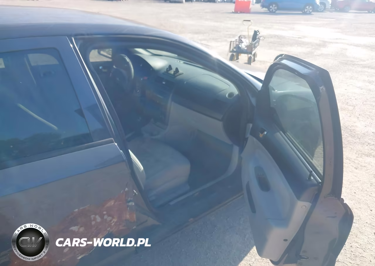2009 Chevrolet Cobalt Lt VIN:1G1AT58HX97115317 - 5