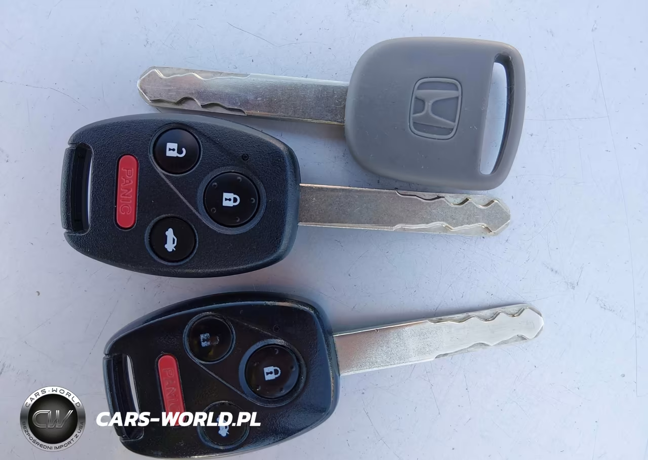 2007 Honda Accord 3.0 Ex VIN:1HGCM66537A001334 - 11