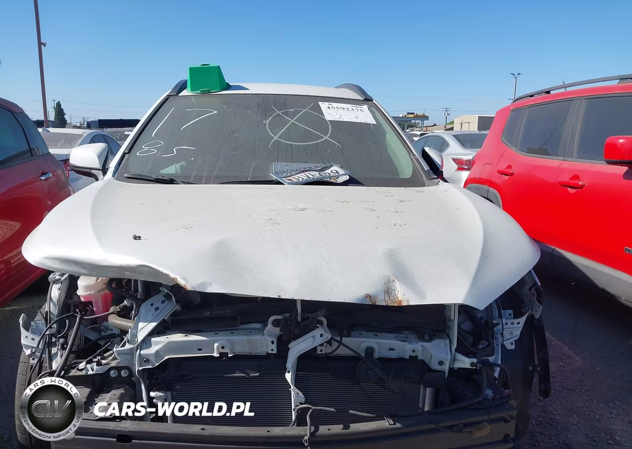 2022 Toyota Corolla Cross Le VIN:7MUCAAAG7NV016816 - 13