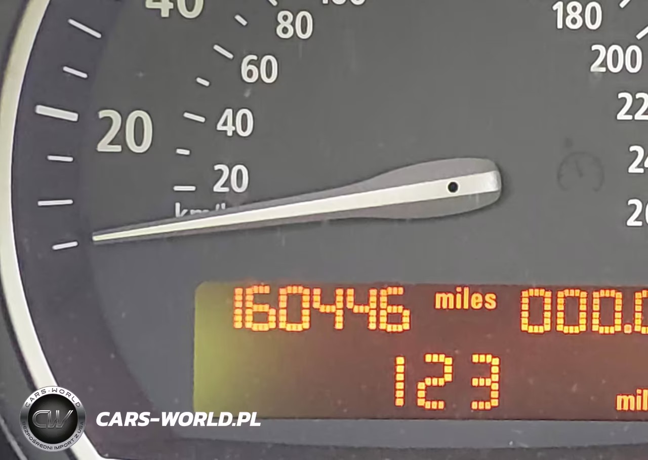 2009 BMW X3 xDrive30I VIN:WBXPC93489WJ30601 - 15
